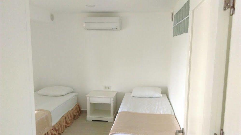Club Flipper Bodrum Yalıkavak Esterno foto
