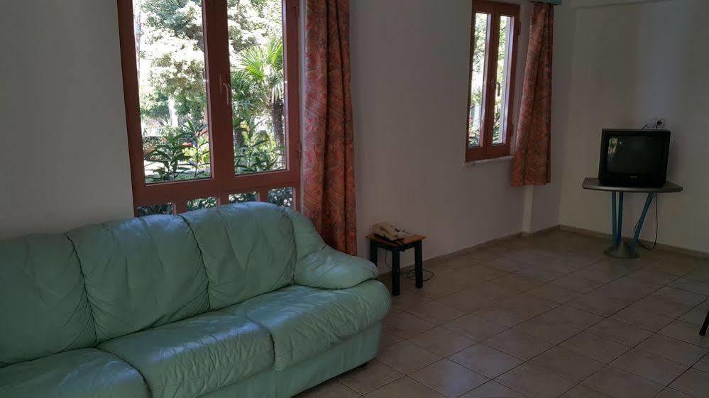 Club Flipper Bodrum Yalıkavak Esterno foto