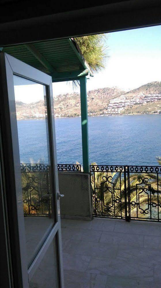 Club Flipper Bodrum Yalıkavak Esterno foto